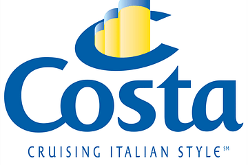 Costa Cruises - Logo
