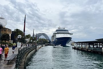 Celebrity Eclipse