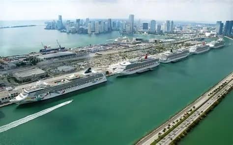 Port of Miami