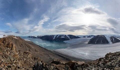Devon Island