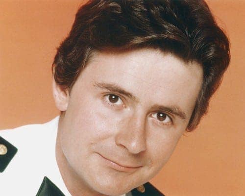 Fred Grandy aka Gopher