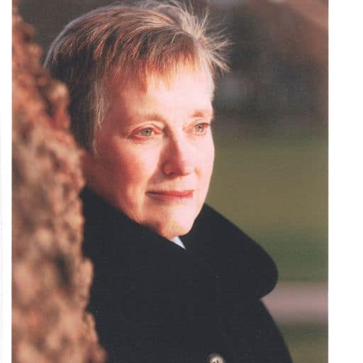 Dame Stella Rimmington, Former Director General MI5