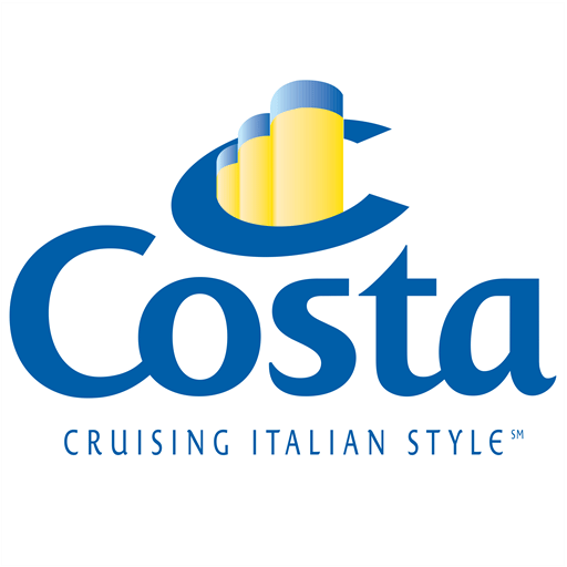 Costa Cruises Logo