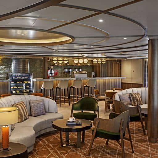 Seabourn Square