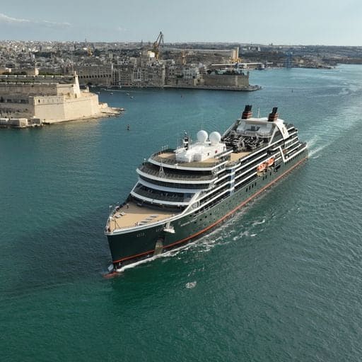 Seabourn Pursuit