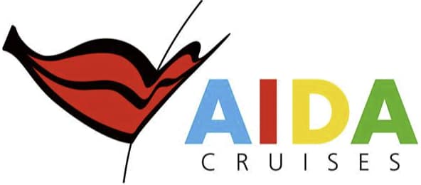 Aida Cruises Logo