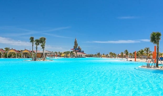 Celebration Key is set to open on July 19th 2025