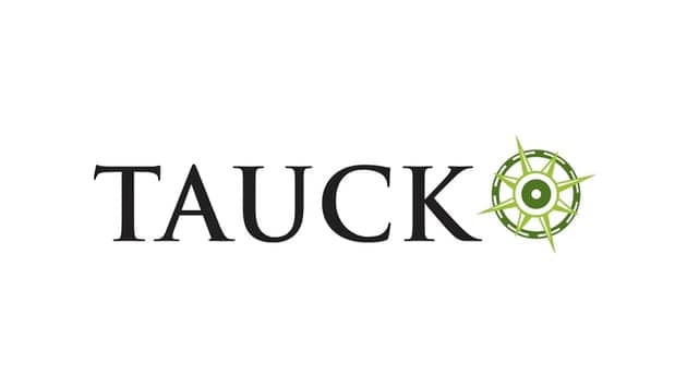 Tauck Logo
