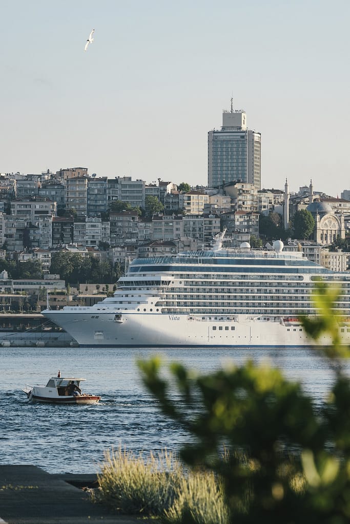 Oceania Cruises Launches Unique Gluten-Free Journey