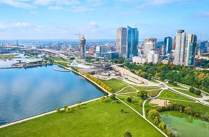 Milwaukee, Wisconsin