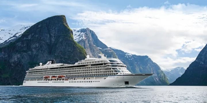 Viking Vela