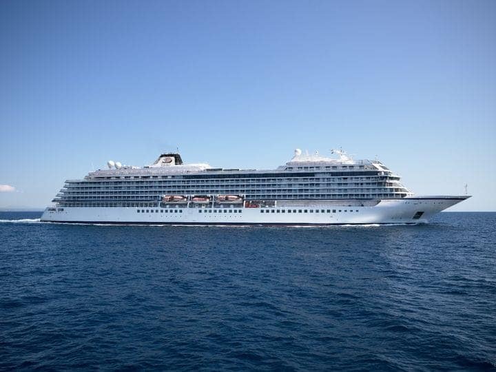 Viking Vela
