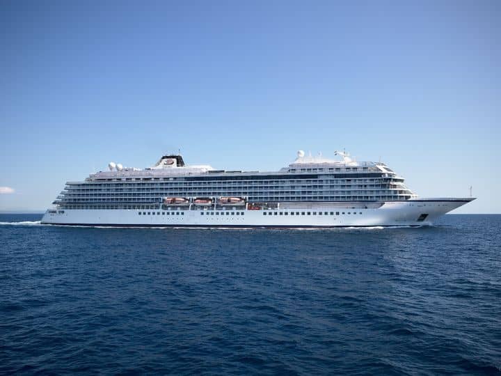 Viking Vela