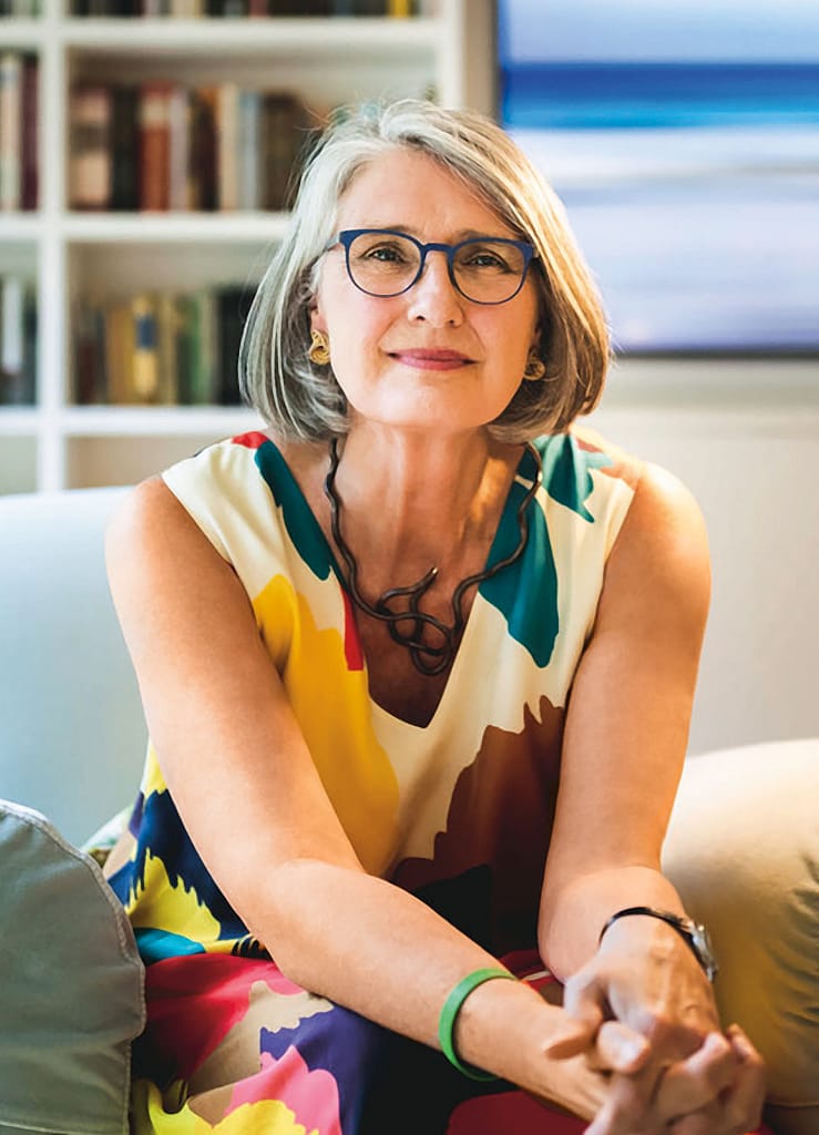 Louise Penny