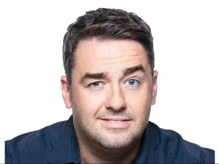 P&O Cruises has announced that one of Britain’s best-loved comedians, Jason Manford, is bringing Manford’s Comedy Club to sea for a season of exclusive performances