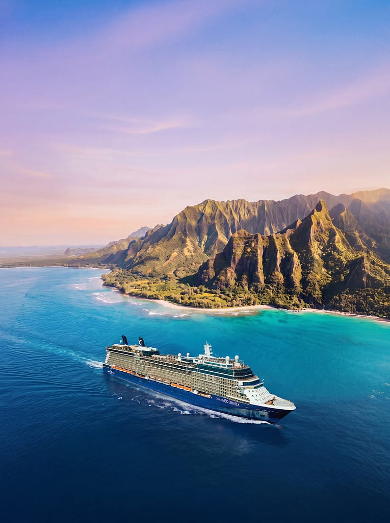 Celebrity Equinox