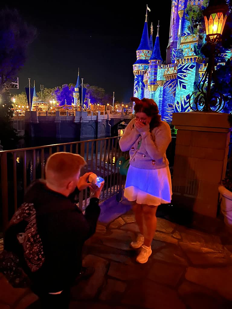 Iona Ginn, who shares her name with P&O Cruises ship Iona is planning to get married on the vessel next year after a recent ship visit confirmed it as her dream wedding venue