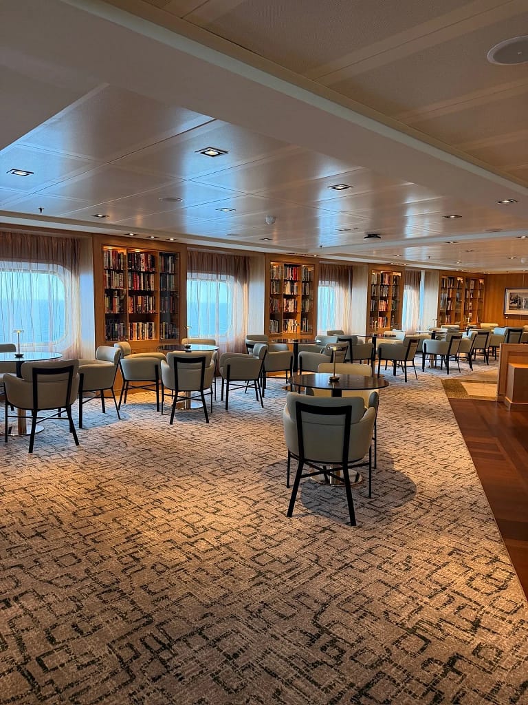 Seabourn Square