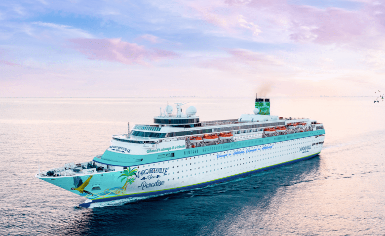 Margaritaville at Sea Paradise