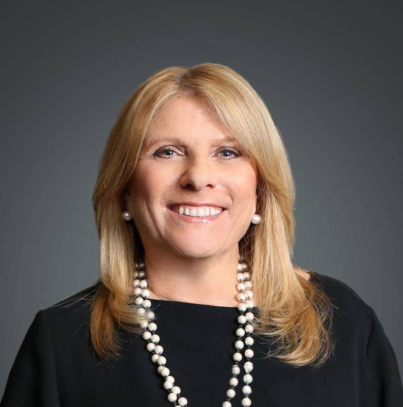 Lisa Lutoff-Perlo, Celebrity Cruises brand president