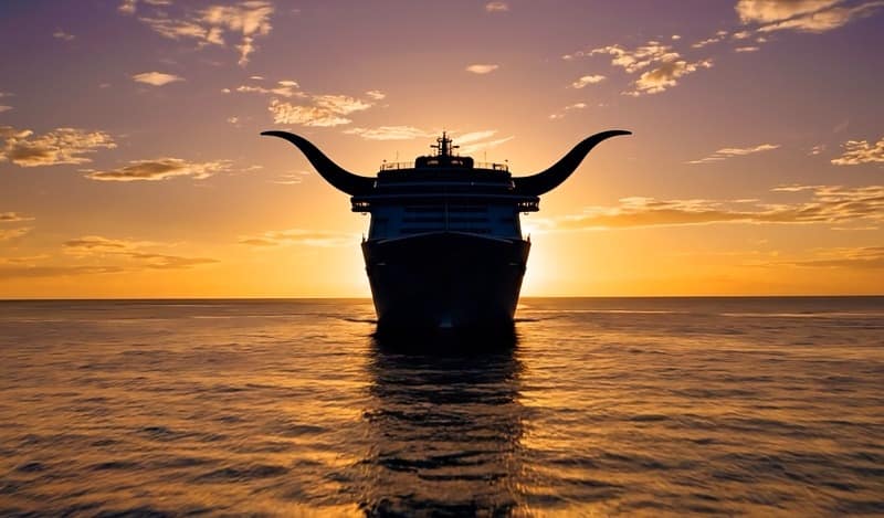 Carnival Cruise Lines' fifth Excel-class ship, Carnival Tropicale, will homeport in Galveston when it’s delivered in 2028
