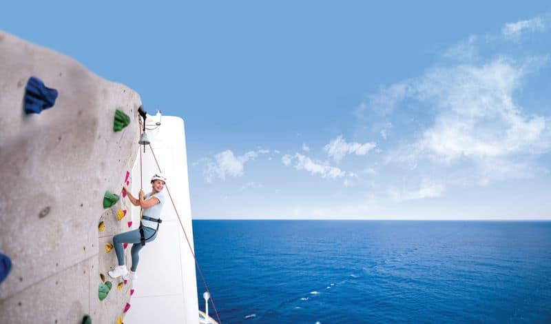 Customers can set sail with Marella Cruises and save up to £300 per booking on selected ocean cruise holidays