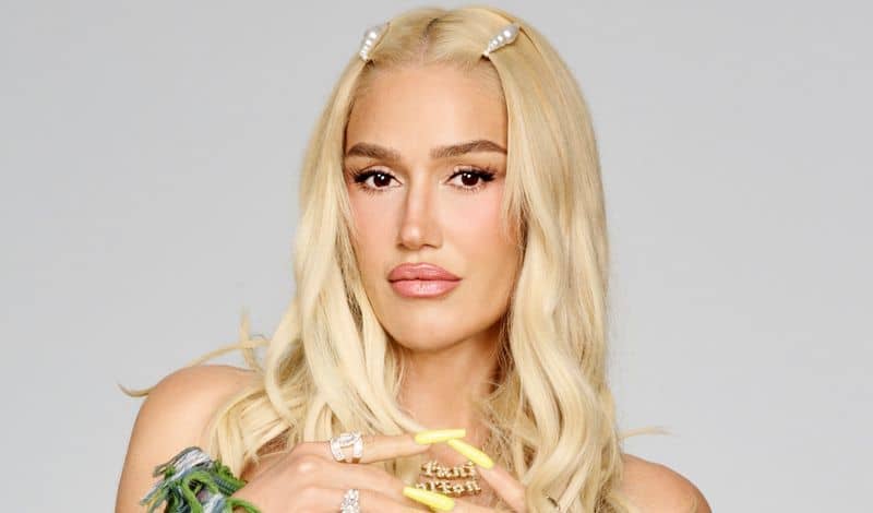 Gwen Stefani