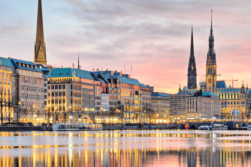 Hamburg, Germany
