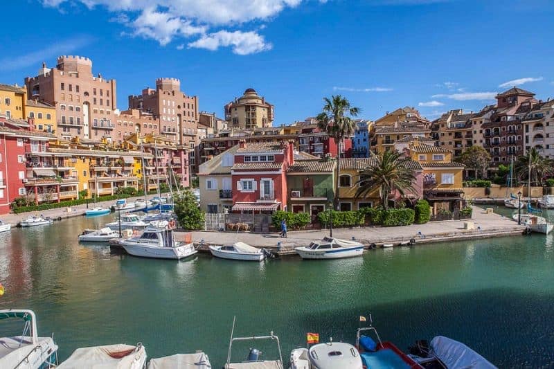 Valencia, Spain