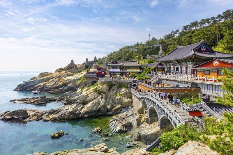 Busan, South Korea