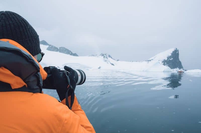 The new programme will feature exclusive lectures, workshops, mentorship, and lab hours, and help students to capture the memories of a lifetime on board