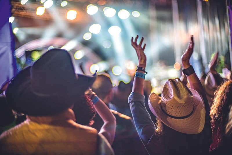 Marella Cruises has announced the return of its adult only country music themed cruise, ‘Country Rhythms’ on Marella Explorer for November 2027