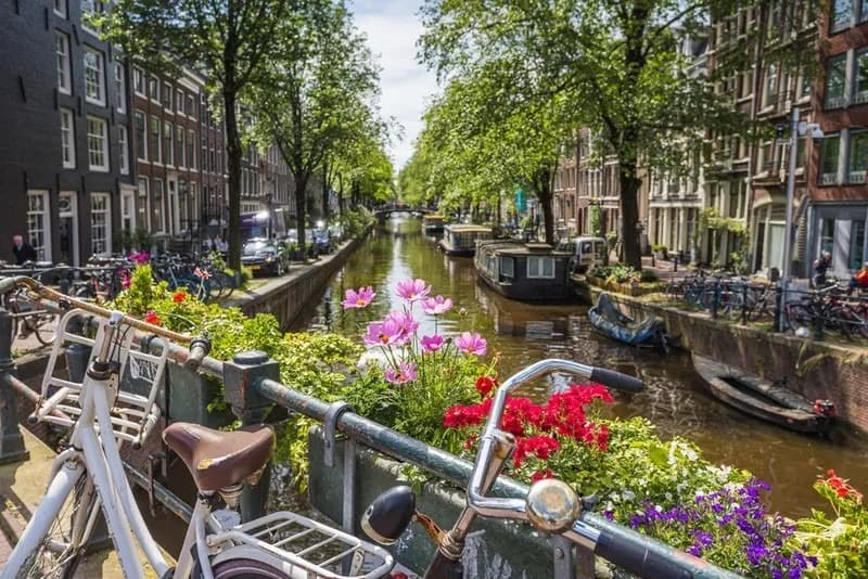 Amsterdam