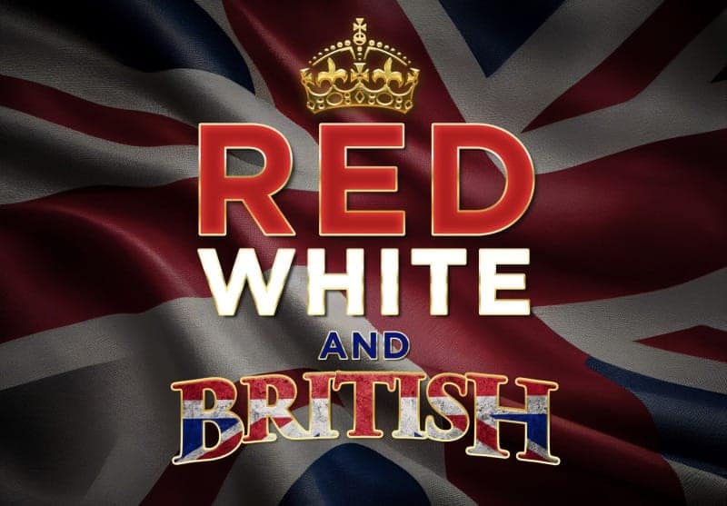 “Red, White, & British” will make its debut on Norwegian Breakaway’s March 14, 2025 cruise