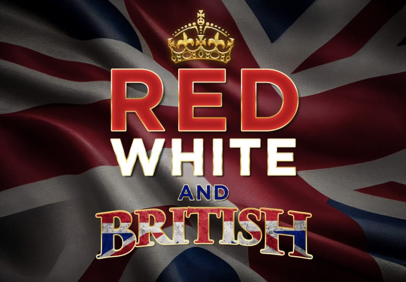 “Red, White, & British” will make its debut on Norwegian Breakaway’s March 14, 2025 cruise