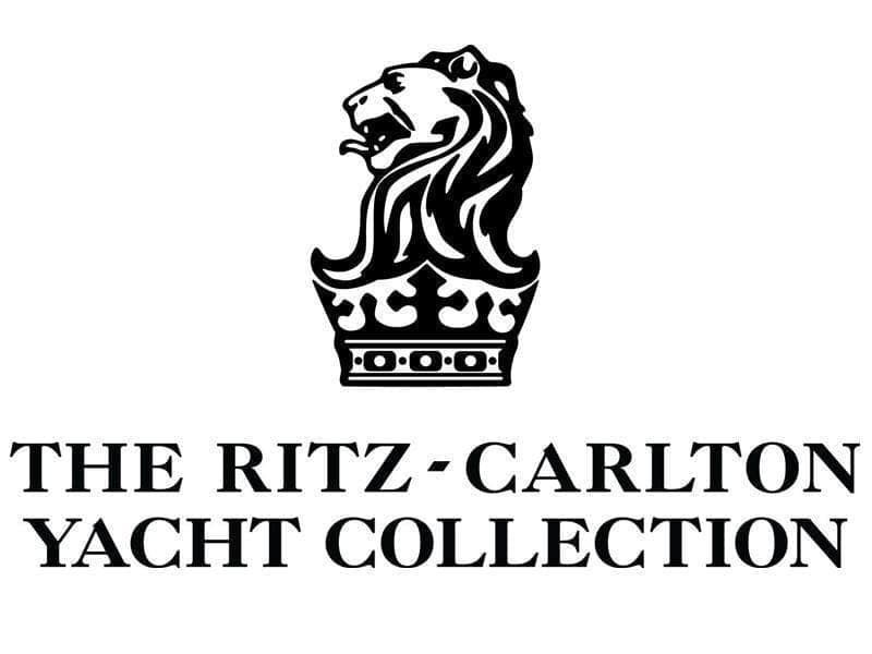 The Ritz-Carlton Yacht Collection Logo