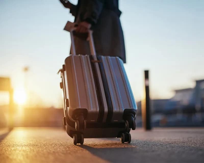 When you are not flying, you are usually not dealing with the same baggage rules and limitations that can make packing feel restrictive