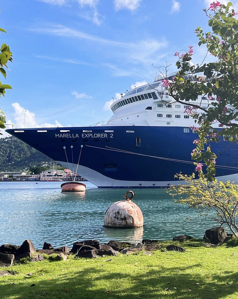 Marella Explorer 2