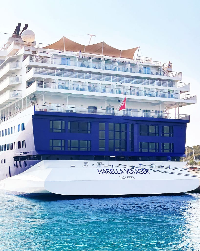 Marella Voyager