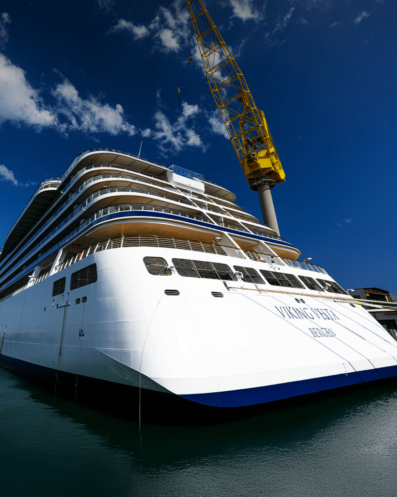 Viking Vesta
