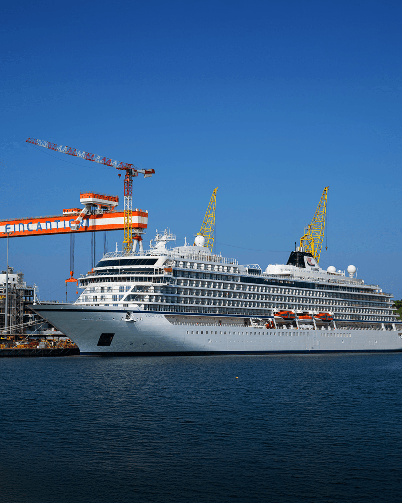 Viking Vesta