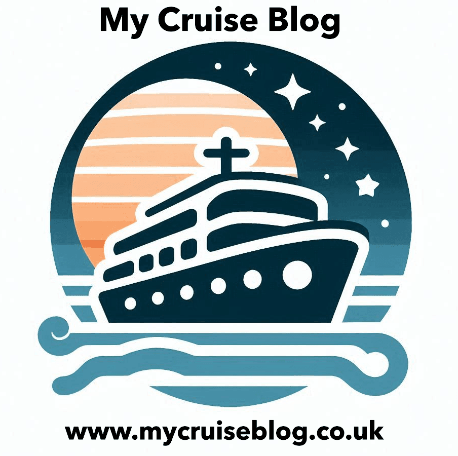 My Cruise Blog