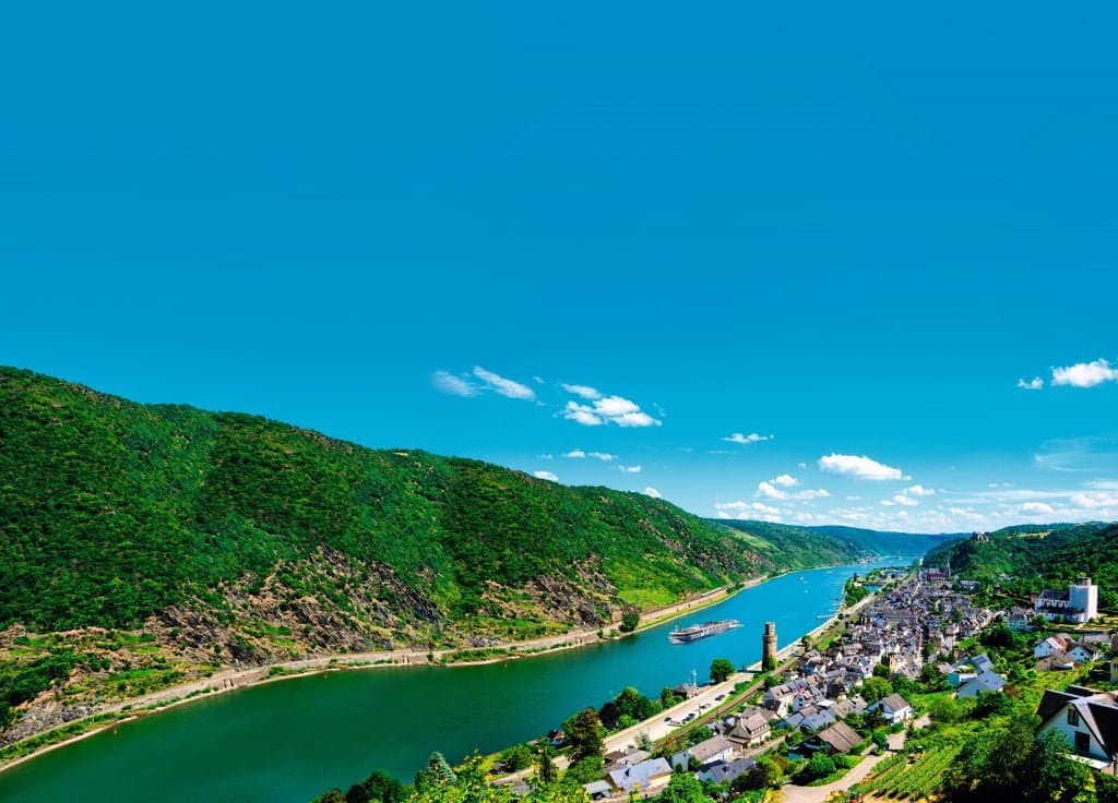 TUI River Cruise - Copyright TUI Group