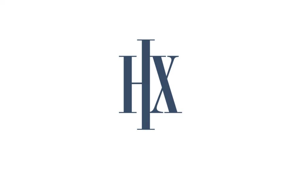 Hurtigruten Logo - HX