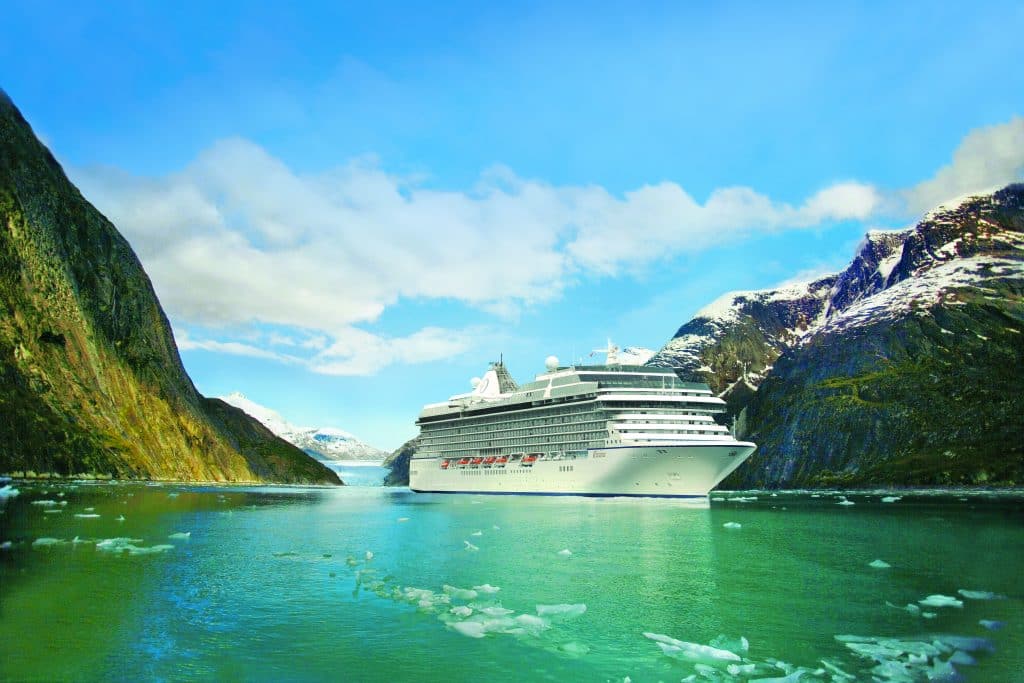 Oceania Riviera