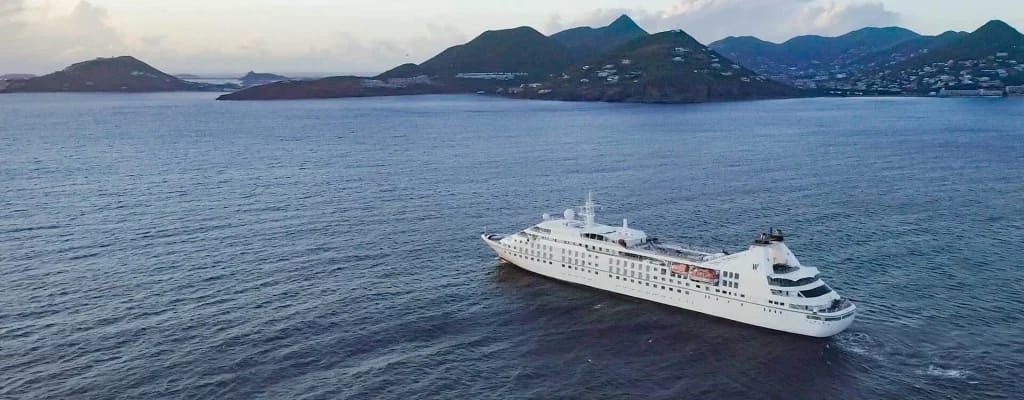 Windstar - Star Pride