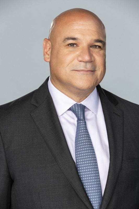 David J. Herrera, President of Norwegian Cruise Line