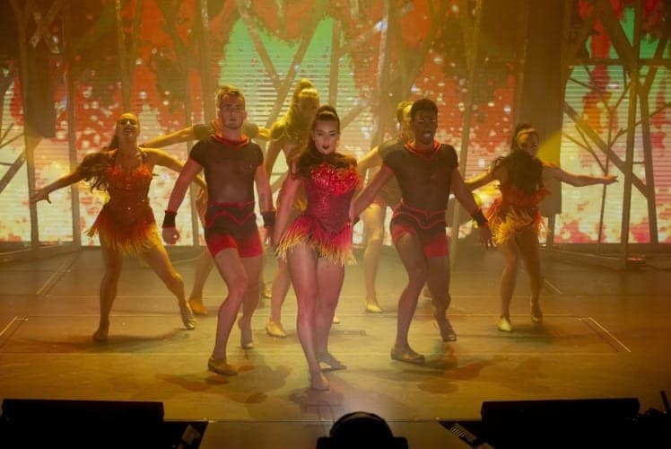 Elements: The World Expanded