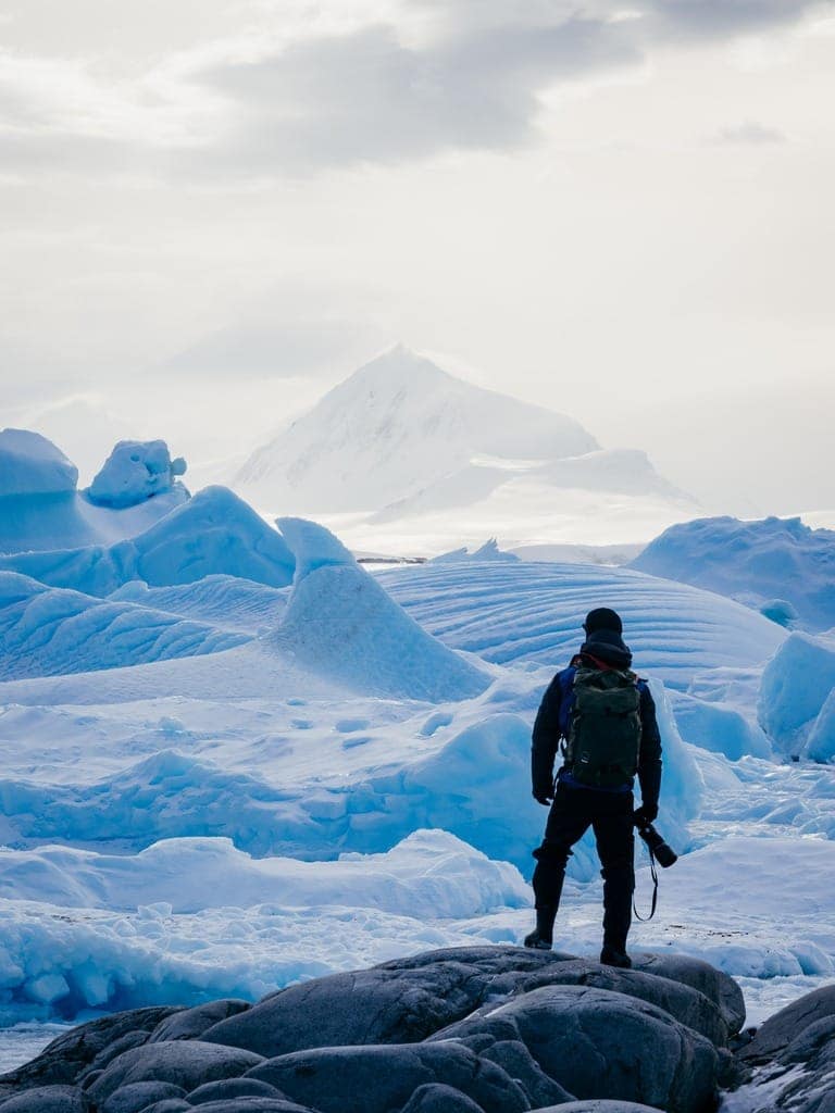 Captured at Pleneau & Port Charcot on 19 Mar 2020 by Matt Horspool @Etchd Photography.