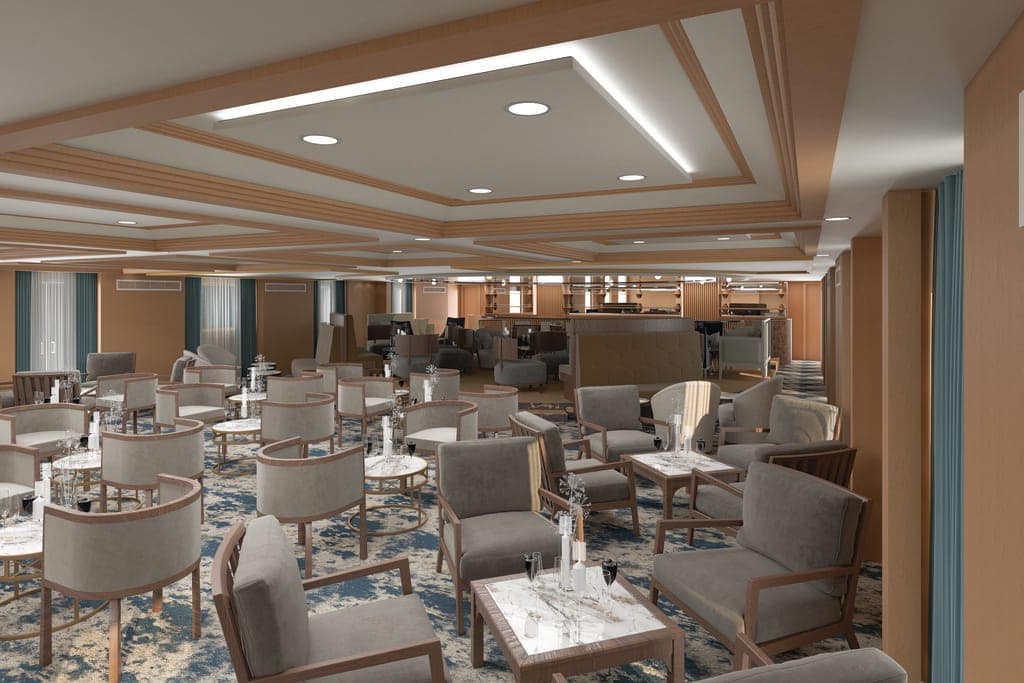 TUI Al Horeya The Observatory